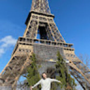 Meet your Posher, Natalie